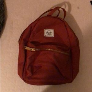 Herschel Mini Backpack New